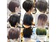 ヴィフアヴェダ(Vif AVEDA)の写真