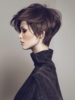 アルトリスト(Altruist Aging×HAIR&SPA)&nbsp;☆オリーブグレーココアベージュ小顔クラゲヘアー/黒髪/髪質改善