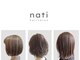 ナティ(nati)の写真