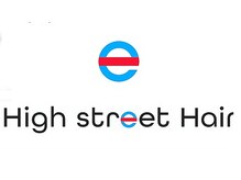 ハイストリートヘア(High street Hair)