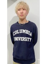 キャトル(Quattro)&nbsp;橋本 潤耶