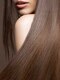ヘアーメイク ビロー 丸亀店(Hair Make Billow)の写真/当店人気No.1【髪質改善☆トリートメント】広がりやパサつき解消◎毛先までまとまる指通り滑らかな美髪に♪