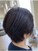 ショートスタイル