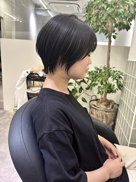 ノーティー(NORTY) くびれショート