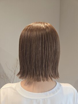 シスイ(sisui) 大ハイライトベージュ