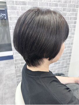 ノイ(Noy) 大人ショート