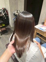 アフィナー(Afinar)&nbsp;【横浜駅/横浜西口】髪質改善
