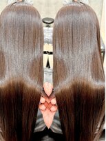 ビューティーアンドフリーハコ(Beauty&Free HACO)&nbsp;-