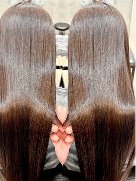 ビューティーアンドフリーハコ(Beauty&Free HACO) -