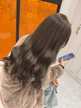 オータムオリーブ