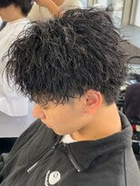 ゴールド 京都 三条(GOALD)&nbsp;ツイストスパイラル