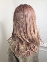 ノエルデイズ(NOEL_DAYS) ピンクスタイル