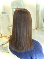 ライズヘアー(Rise hair)&nbsp;ローレイヤー