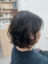 フロンティア(FRONTIER)&nbsp;ネオパーマ