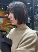ステップカット