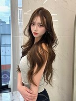 キティー(kiti)&nbsp;レイヤースタイル