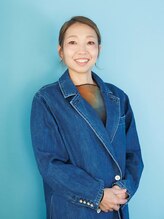ハウオリヘアー(Hau'oli HAIR)&nbsp;多胡 幸枝