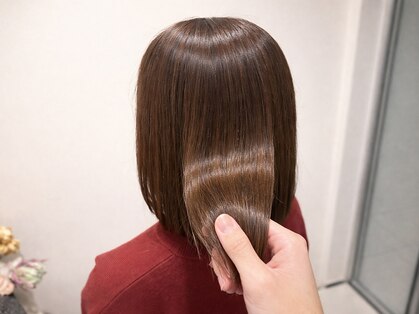 アンジュールの写真