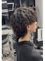 ステラ(STELLA) 波巻きパーマ/波巻きスパイラル/波巻きツイストスパイラル