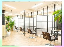 スクエアー 天満橋(SQUARE)