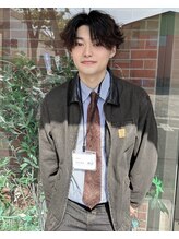 ウィズ 新松戸店(Wiz)&nbsp;中平 玲斗
