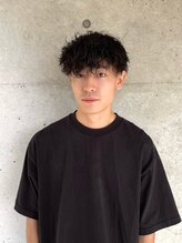 シロ(SILLO.)&nbsp;前 侃太