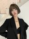 プシューケ(Hair salon PSYCHE)の写真/”最旬styleならPSYCHEで”個性×ハイセンス×高技術でなりたいを叶える★似合うstyle探しはここで決まり！