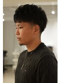 【JILI】ラフショート■佐々木