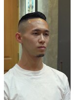 プレイヤーズ(PLAYERS) フェザーアップ × ハイフェード