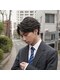 スキル 博多(SKILL)の写真/【12～21時迄/天神駅徒歩圏内】時間の相談も◎仕事終わりに通いやすい◎似合わせカットが得意［博多天神］