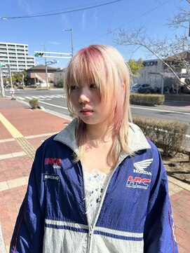 ヌー ノエラ(nu Noella) デザインカラー