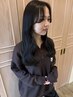 【学割U24】カット￥5500→4400