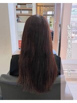 アミーベル クレール(AMI a BELLE Clair)&nbsp;髪質改善・縮毛矯正・白髪染め・ショートカットも◎