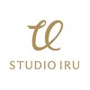 韓国メイクアップ＆ヘアセットスタジオ STUDIO IRUのお店ロゴ