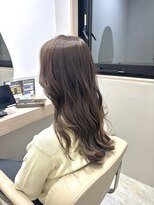 リブランド 銀座(REBRAND)&nbsp;赤みなし透明感オリーブグレージュ