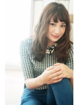 パリオ バイ コレット(Palio by collet)&nbsp;☆ホツレ・セミディ☆【Palio by collet】03-5367-3624