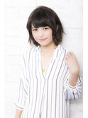 大人エレガントナチュラルボブ【池袋】【池袋・池袋東口店】
