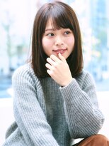 クラン(CLAN)&nbsp;モテ、愛されワンカールボブ