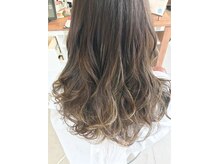 ヘアサロンヒナタ(hair salon Hinata)