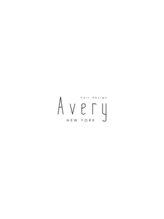 Avery NEWYORK【アベリーニューヨーク】