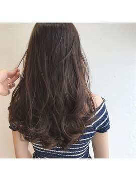 シエナ(CIENA) 【CIENA】大人可愛いフェードカラー