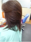 【very-very美容室】レイアー