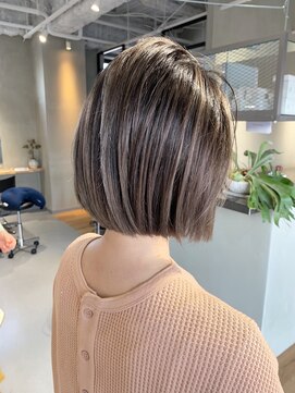 ニキータ(Nikiita) 【nikiita女子】naturalバレイヤージュ　B53392