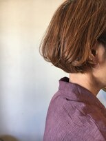 ヘアーエダ(hair eda.) -