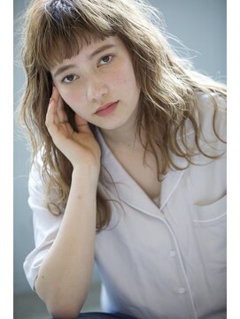 クロム バイ リエット(Chlom by Lietto) 【Chlom】S/S リラクシーロイヤルベージュ  0364574337