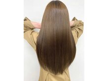 ヘアーサロン リセ 枚方店(hair salon rise)