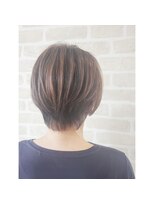 ビバーチェ 慈眼寺(vivace)&nbsp;◇大人女子×ショート◇