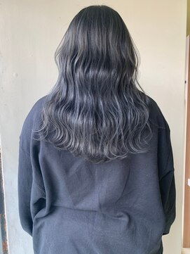 エミュー(emu by Amitie) 艶ロング◎