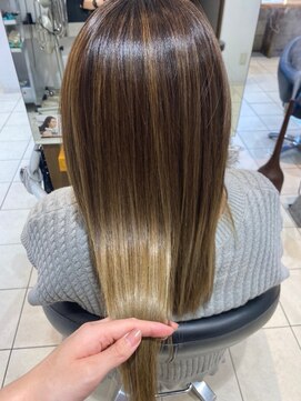 ヴァンカウンシル 千種 【VAN COUNCIL千種】サブリミックトリートメント