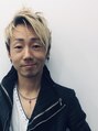 リベロ ヘアー ラボ(+libero.hair labo) DAIKI 